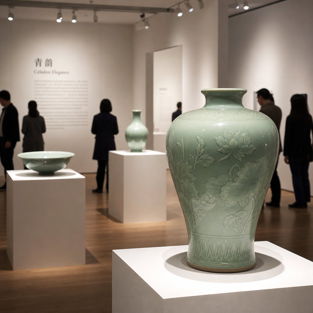 展览空间